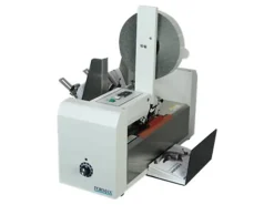 Formax FD 262 Single-Head Tabber Machine, 22”H x 25”W x 15-1/2”D