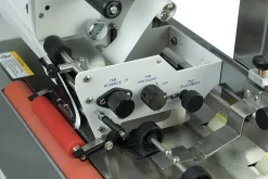 Formax FD 262 Single-Head Tabber Machine, 22”H x 25”W x 15-1/2”D