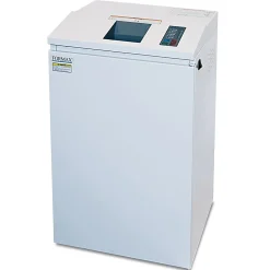 Formax High-Security Optical Media Shredder, FD8712HS