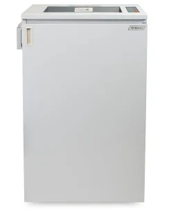 Formax OnSite FD 8652CC 32-Sheet Cross-Cut Office Shredder, Gray