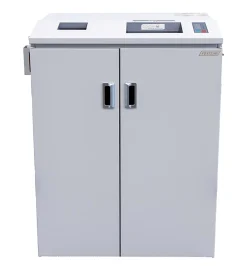 Formax 15-Sheet Combination Paper And Optical Media Shredder, FD8732HS