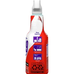 Formula 409 Multi-Surface Cleaner, Spray Bottle, Original, 32 Fluid Ounces (00889)