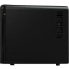 Frigidaire® 9-Can Mini Fridge Cooler with Crocodile Door, Black, EFMIS181-BLKCROC