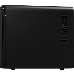 Frigidaire® 9-Can Mini Fridge Cooler with Crocodile Door, Black, EFMIS181-BLKCROC