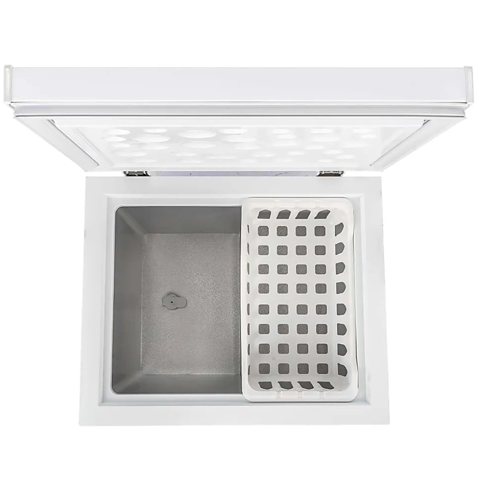 Frigidaire® 2.1-cu. ft. Chest Freezer, White, EFRF200