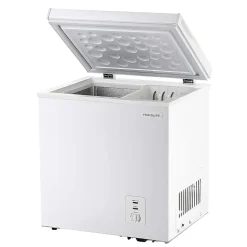 Frigidaire® 2.1-cu. ft. Chest Freezer, White, EFRF200