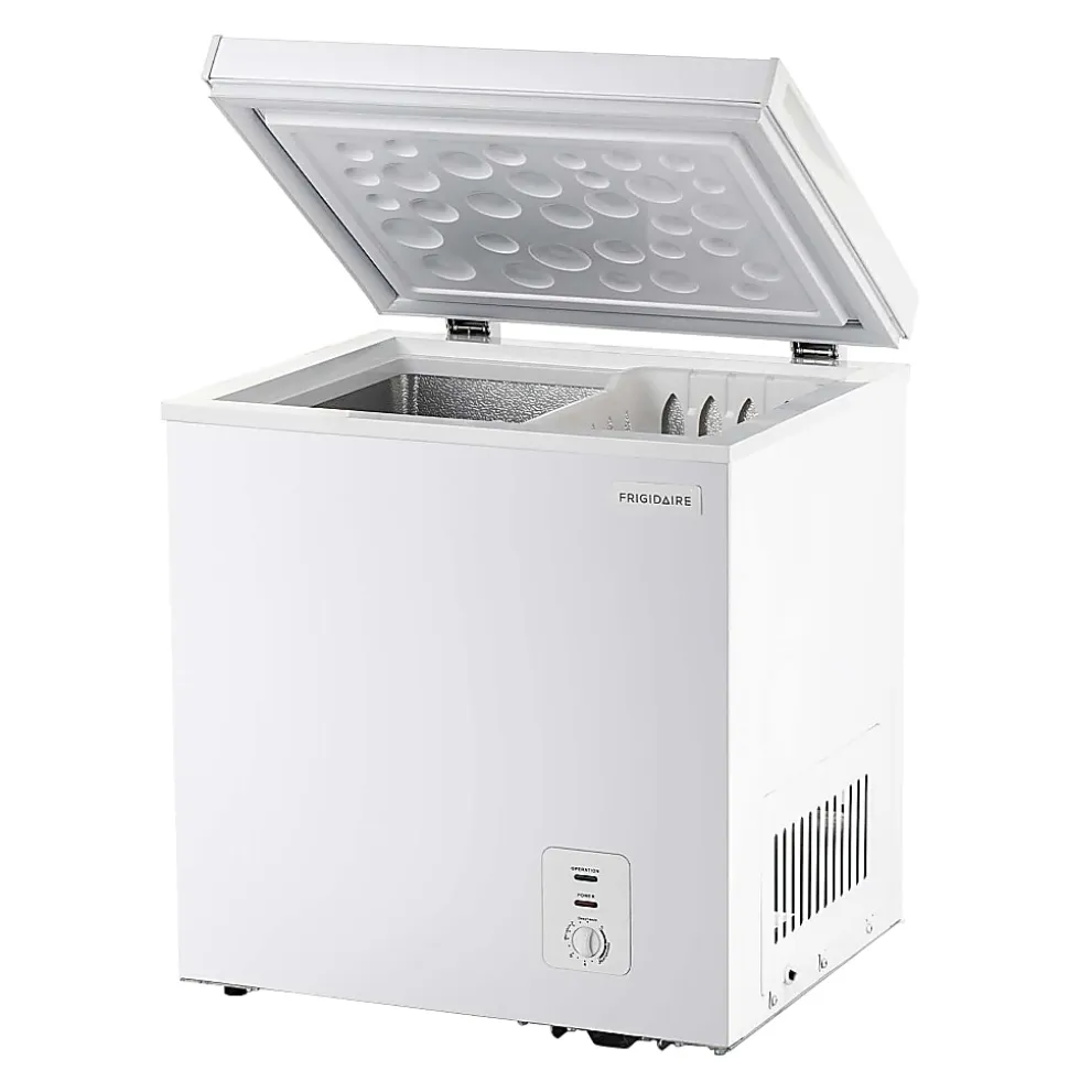 Frigidaire® 2.1-cu. ft. Chest Freezer, White, EFRF200
