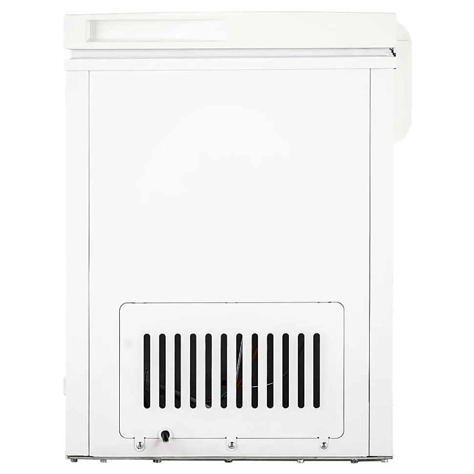 Frigidaire® 2.1-cu. ft. Chest Freezer, White, EFRF200