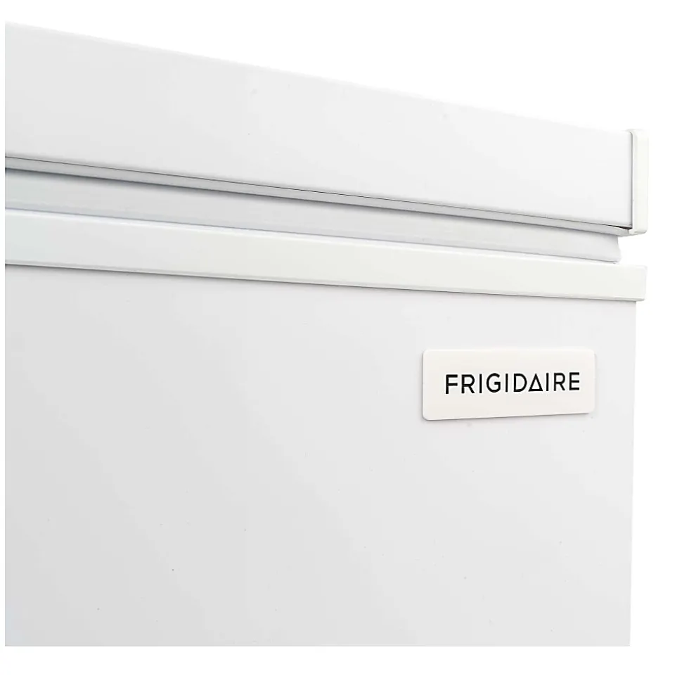 Frigidaire® 2.1-cu. ft. Chest Freezer, White, EFRF200