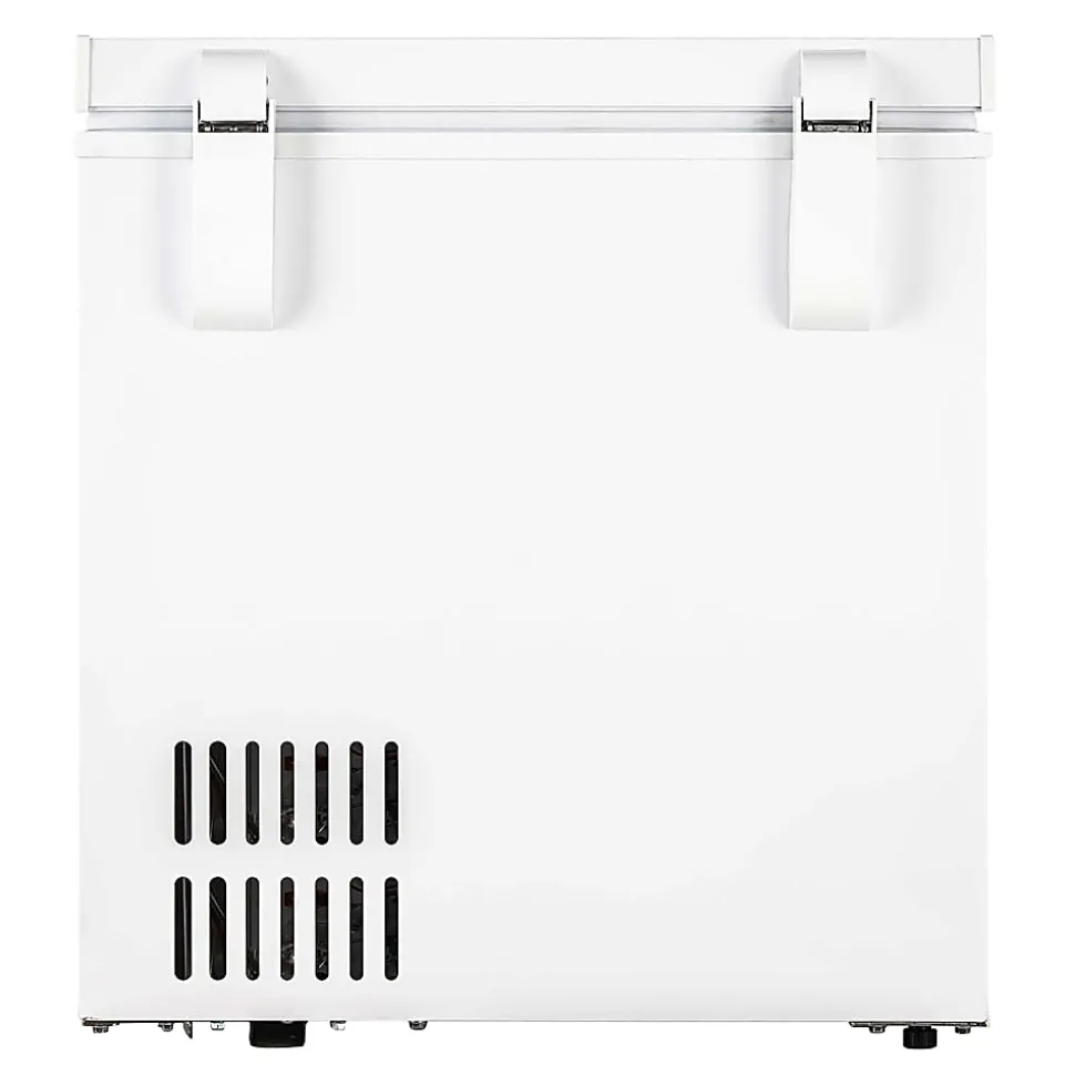 Frigidaire® 2.1-cu. ft. Chest Freezer, White, EFRF200