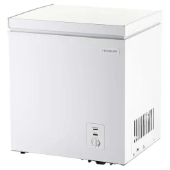 Frigidaire® 2.1-cu. ft. Chest Freezer, White, EFRF200
