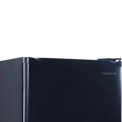 Frigidaire® 1.6 Cu Ft Compact Fridge, Black