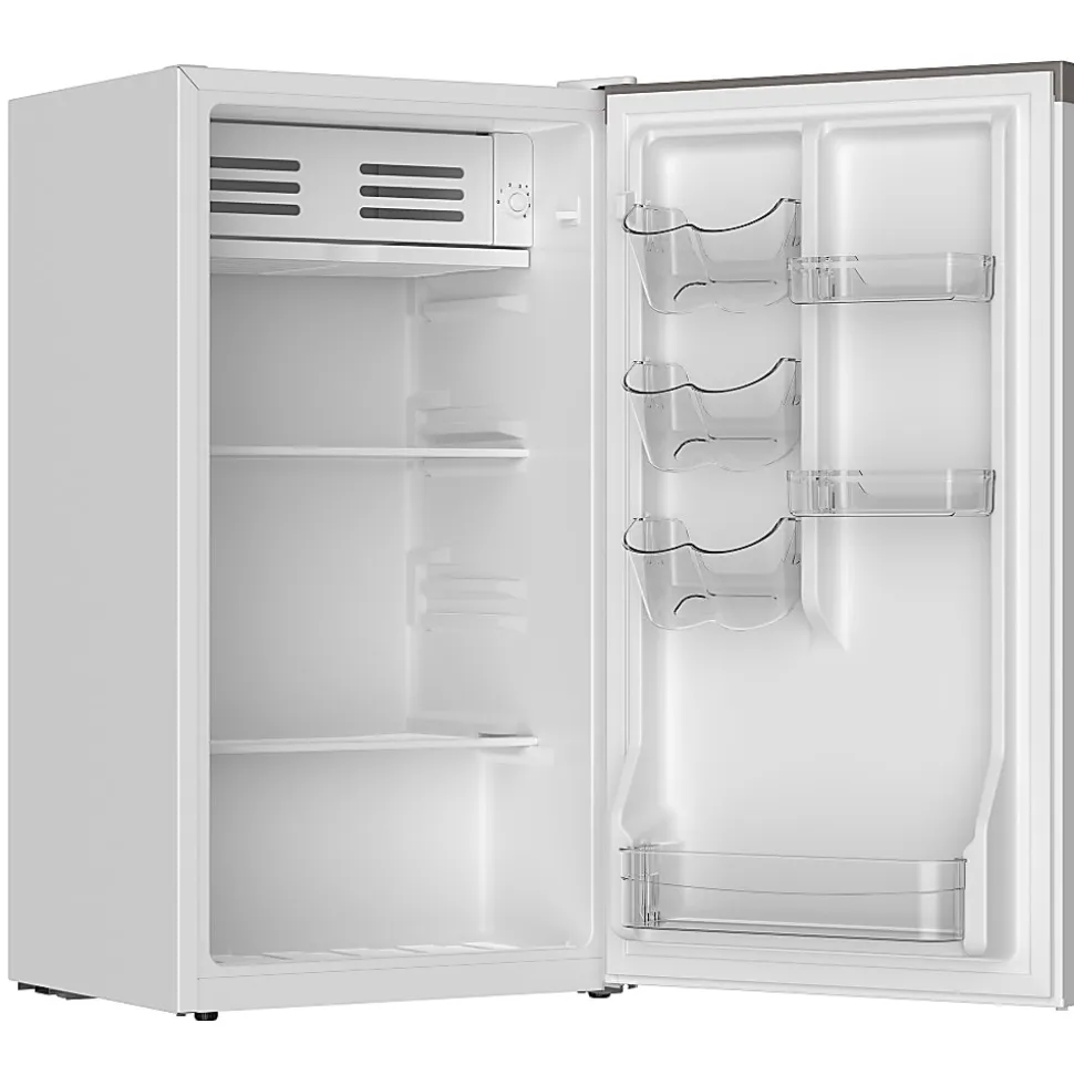 Frigidaire® 3.2-cu. ft. Compact Refrigerator, Cotton, EFR395-COTTON