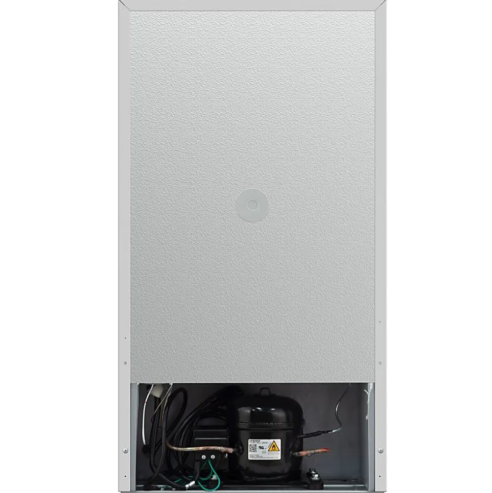 Frigidaire® 3.2-cu. ft. Compact Refrigerator, Cotton, EFR395-COTTON
