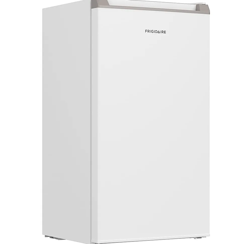 Frigidaire® 3.2-cu. ft. Compact Refrigerator, Cotton, EFR395-COTTON