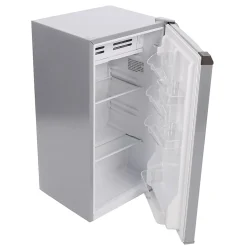 Frigidaire® 3.2-cu. ft. Compact Refrigerator, Pewter, EFR395-PEWTER