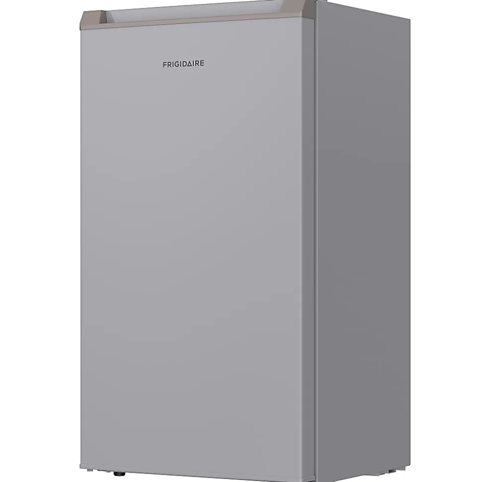 Frigidaire® 3.2-cu. ft. Compact Refrigerator, Pewter, EFR395-PEWTER