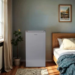 Frigidaire® 3.2-cu. ft. Compact Refrigerator, Pewter, EFR395-PEWTER