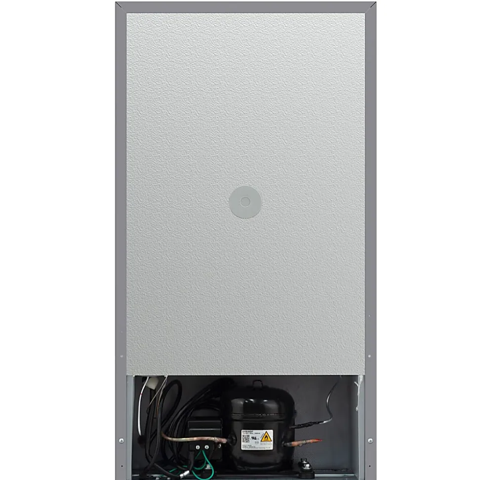 Frigidaire® 3.2-cu. ft. Compact Refrigerator, Pewter, EFR395-PEWTER
