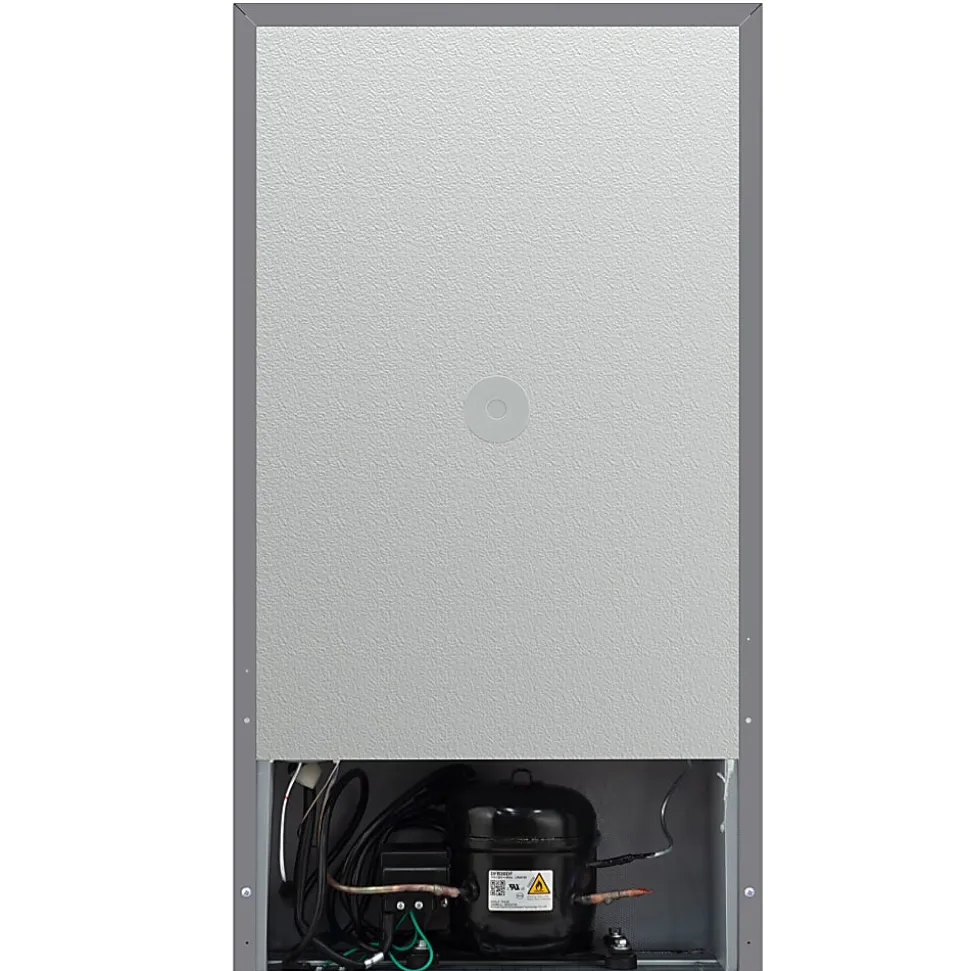 Frigidaire® 3.2-cu. ft. Compact Refrigerator, Stainless Steel, EFR395-SS