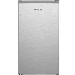 Frigidaire® 3.2-cu. ft. Compact Refrigerator, Stainless Steel, EFR395-SS
