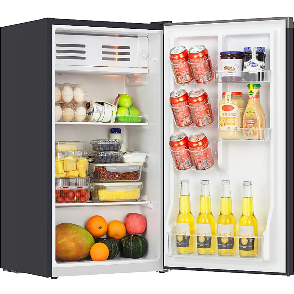 Frigidaire® 3.2-cu. ft. Compact Refrigerator, Slate, EFR395-SLATE