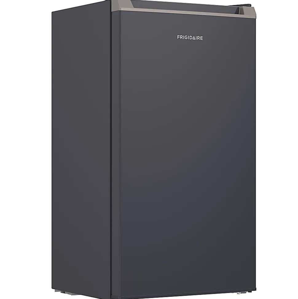 Frigidaire® 3.2-cu. ft. Compact Refrigerator, Slate, EFR395-SLATE