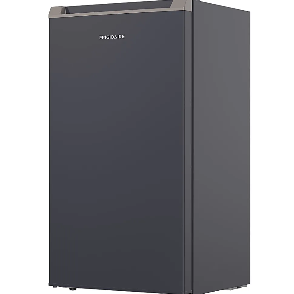 Frigidaire® 3.2-cu. ft. Compact Refrigerator, Slate, EFR395-SLATE