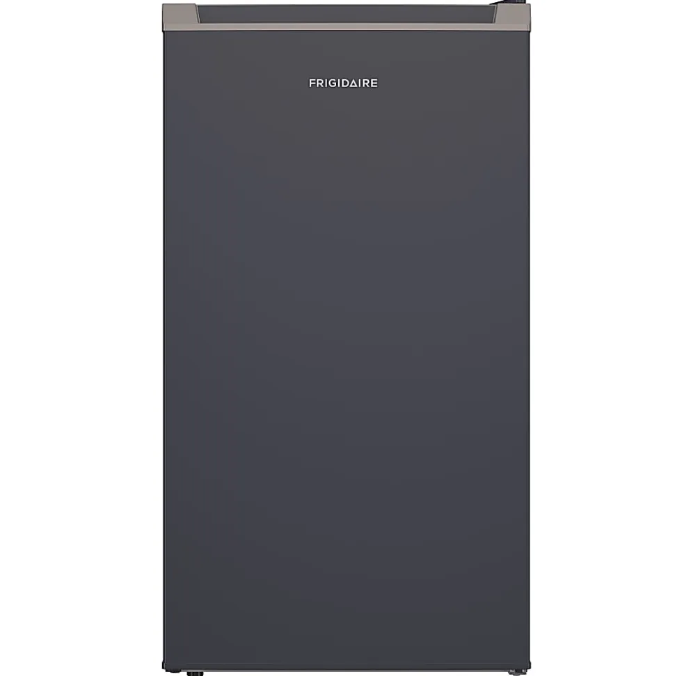Frigidaire® 3.2-cu. ft. Compact Refrigerator, Slate, EFR395-SLATE