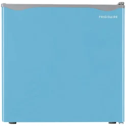 Frigidaire® 1.6-cu. ft. Compact Refrigerator, Blue, EFR115-B-BLUE