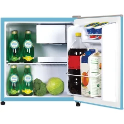 Frigidaire® 1.6-cu. ft. Compact Refrigerator, Blue, EFR115-B-BLUE