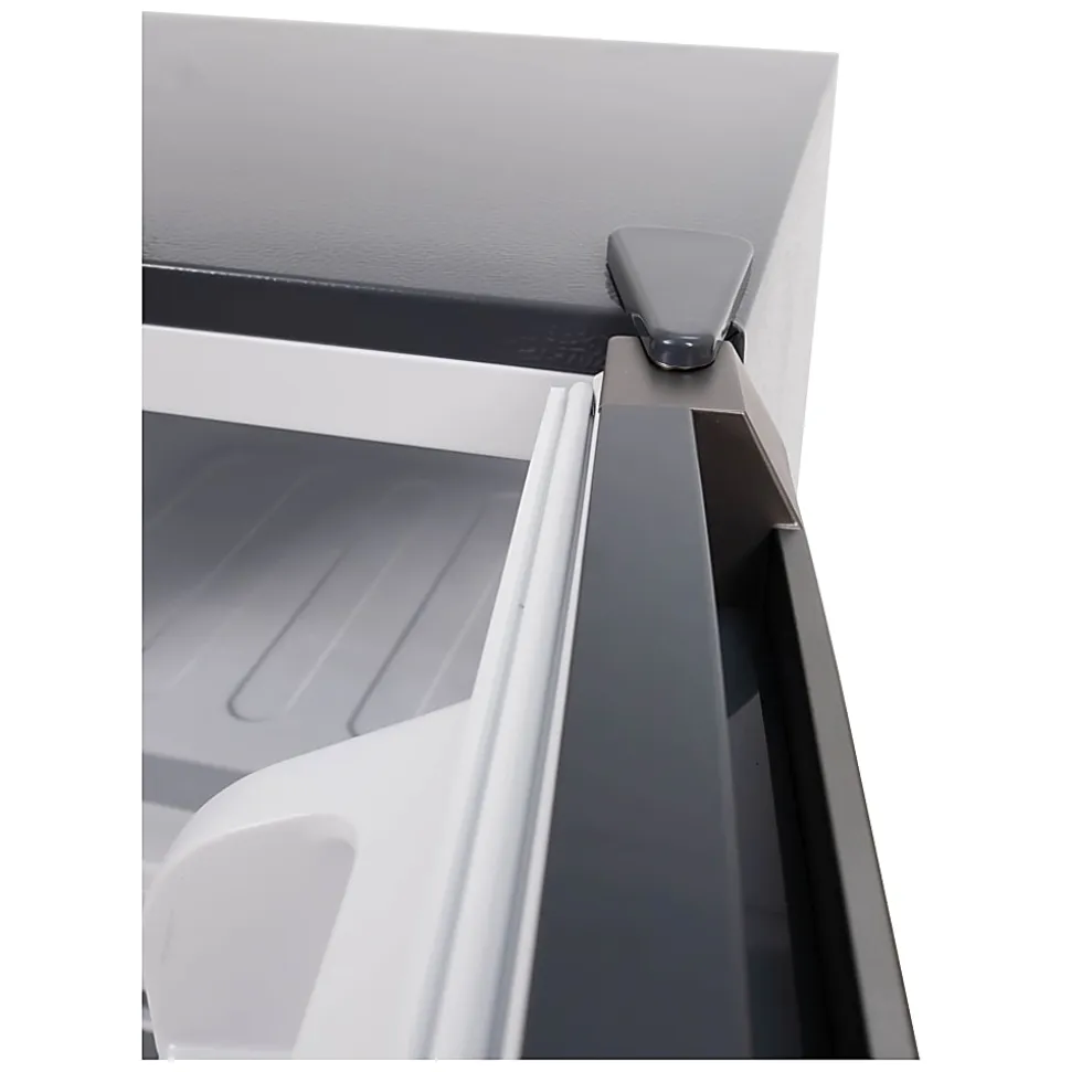 Frigidaire® 3.2-cu. ft. 2-Door Refrigerator, Stainless Steel, EFR920-SS