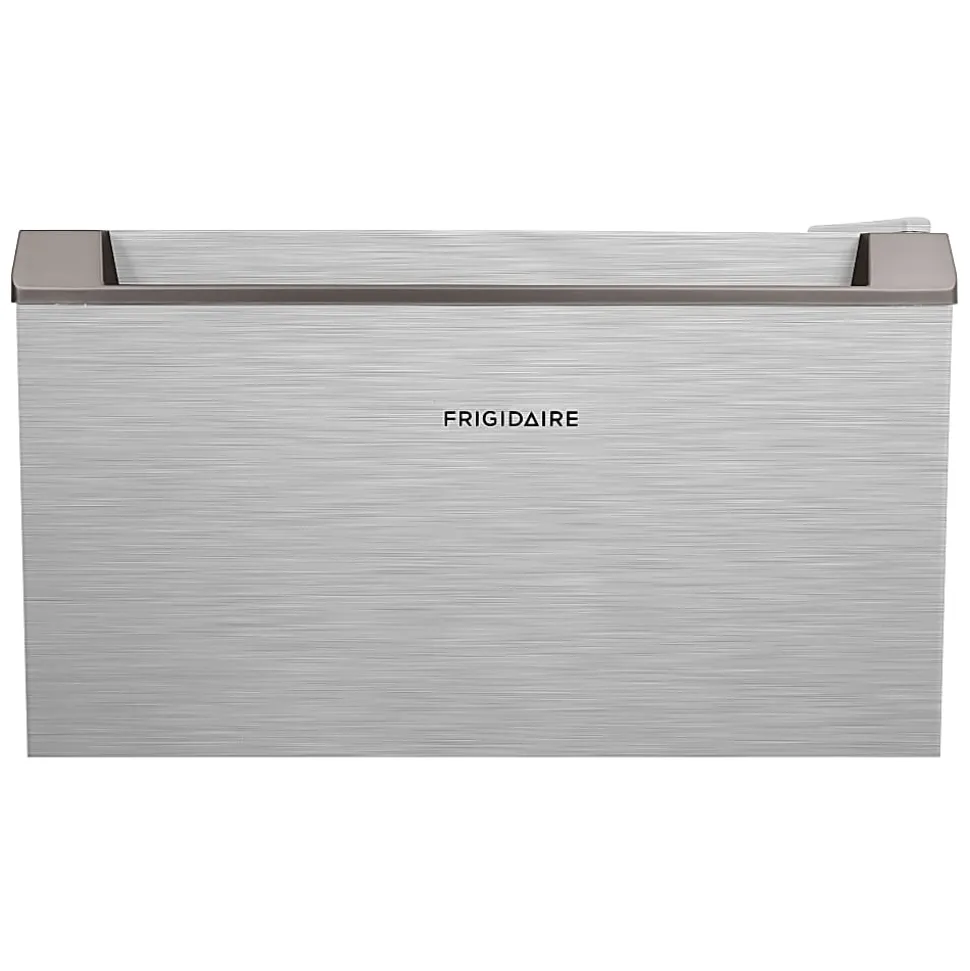 Frigidaire® 3.2-cu. ft. 2-Door Refrigerator, Stainless Steel, EFR920-SS
