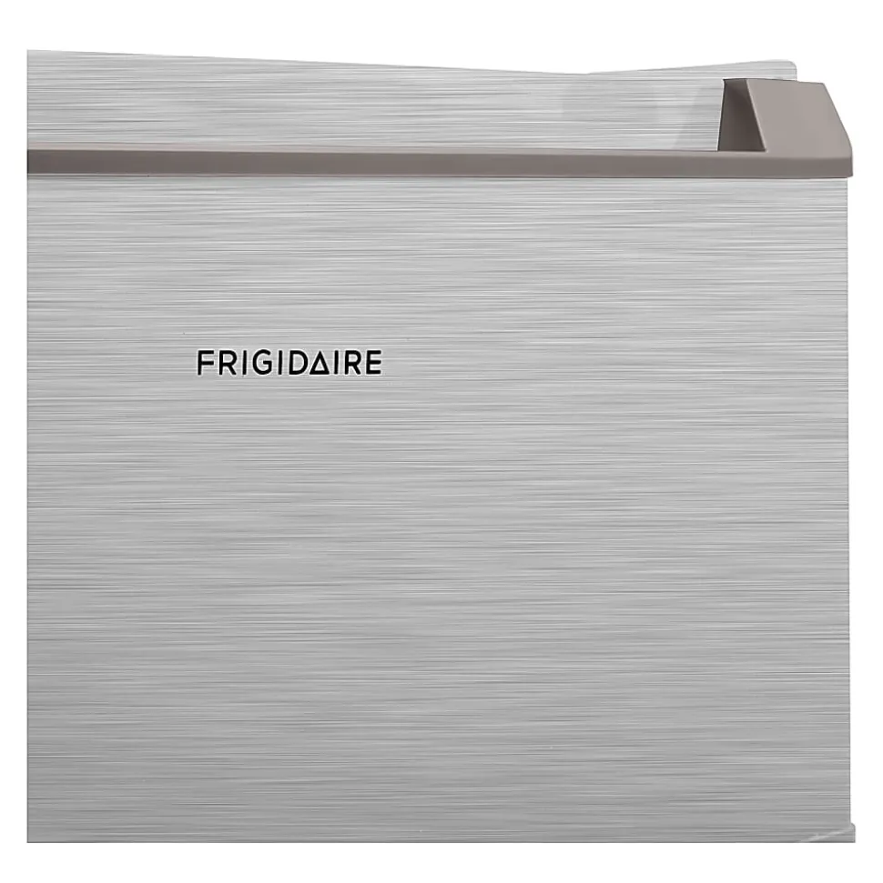 Frigidaire® 3.2-cu. ft. 2-Door Refrigerator, Stainless Steel, EFR920-SS