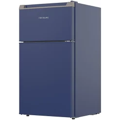 Frigidaire® 3.2-cu. ft. 2-Door Refrigerator, Marine Blue, EFR920-MARINE