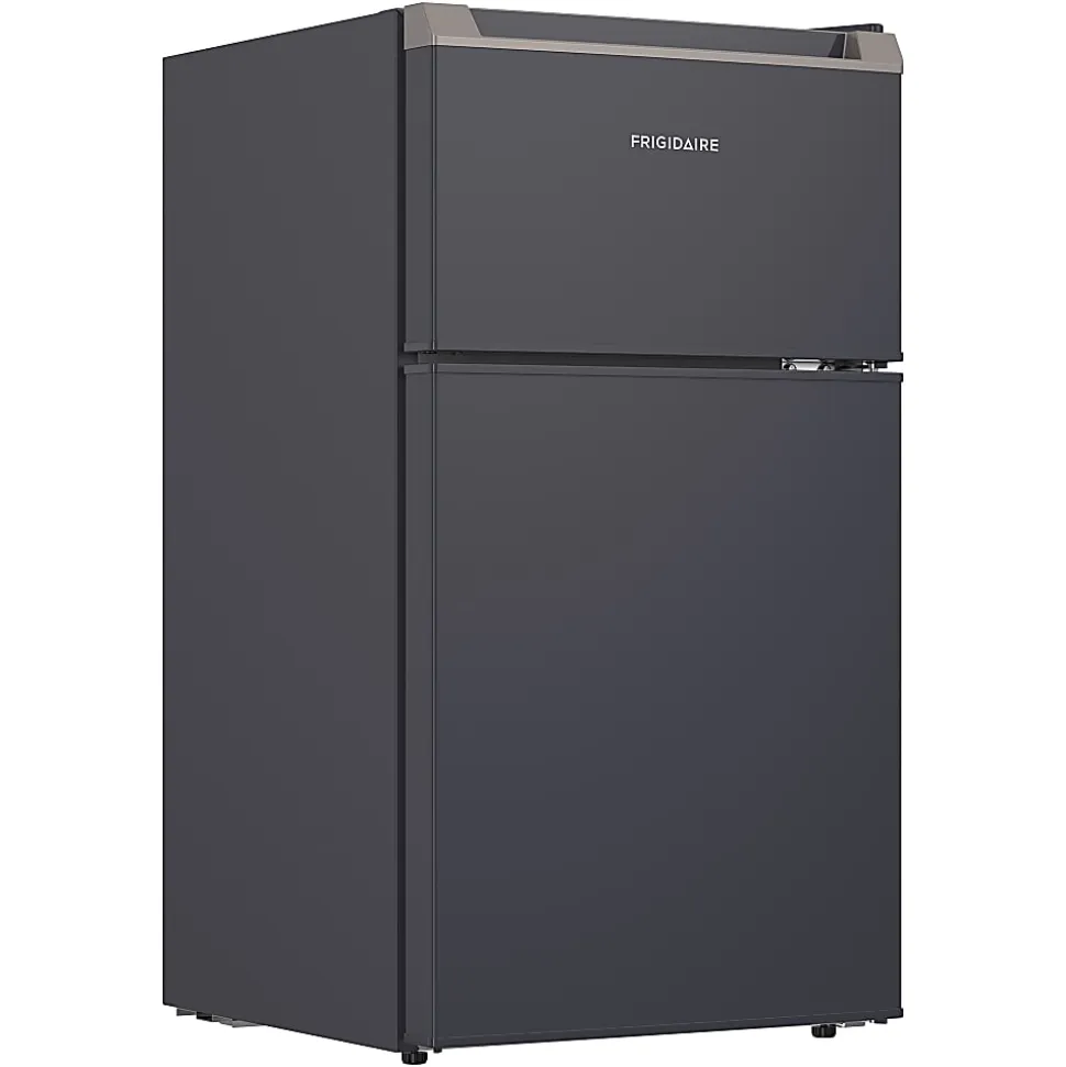 Frigidaire® 3.2-cu. ft. 2-Door Refrigerator, Slate, EFR920-SLATE