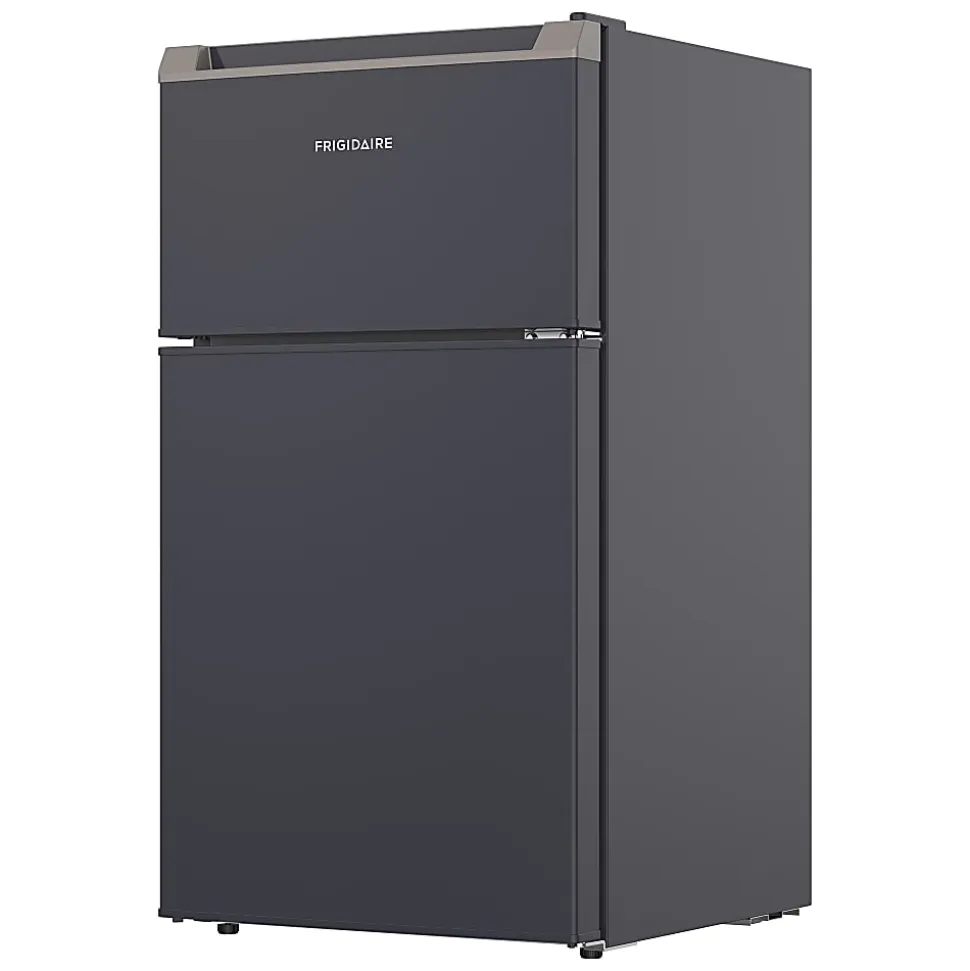 Frigidaire® 3.2-cu. ft. 2-Door Refrigerator, Slate, EFR920-SLATE