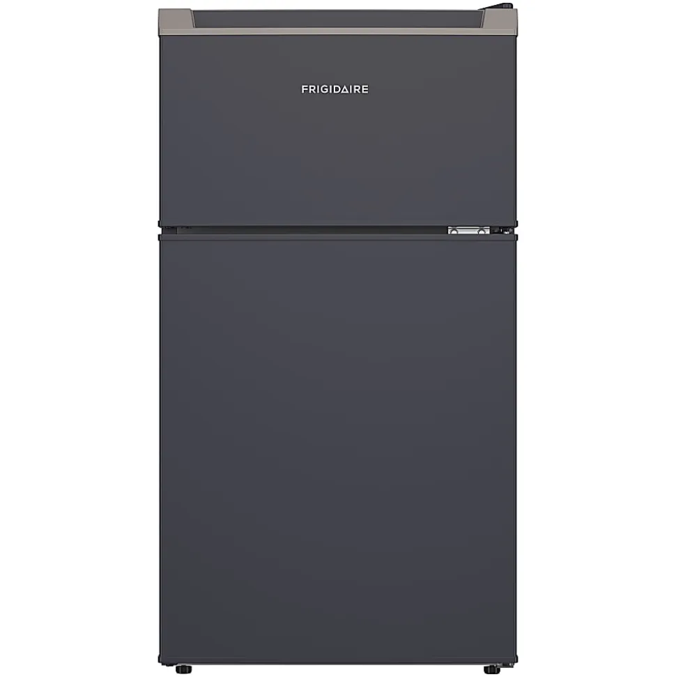 Frigidaire® 3.2-cu. ft. 2-Door Refrigerator, Slate, EFR920-SLATE