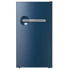 Frigidaire® 3.2-cu. ft. Retro Bar Refrigerator with Side Bottle Opener, Azure, EFR397-AZURE