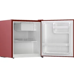 Frigidaire® 1.6-cu. ft. Retro Compact Bar Refrigerator with Side Bottle Opener, Merlot, EFR197-MERLOT