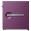 Frigidaire® 1.6-cu. ft. Retro Compact Bar Refrigerator with Side Bottle Opener, Plum, EFR197-PLUM