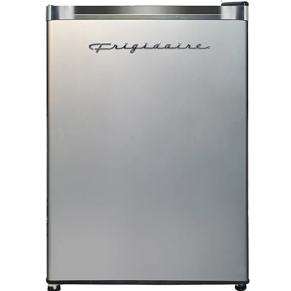 Frigidaire® 3.0-cu. ft. Retro Upright Freezer with Platinum Design, EFRF314