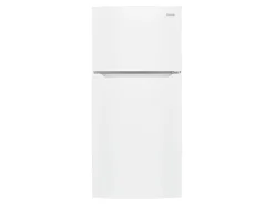Frigidaire 14 Cu. Ft. Top Freezer Refrigerator, FFTR1425VW