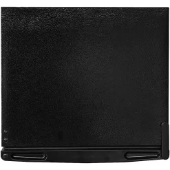 Frigidaire® 3.2-cu.-ft. 65-Watt Eraser-Board Door Retro Compact Fridge, Black, EFR331-B-BLACK