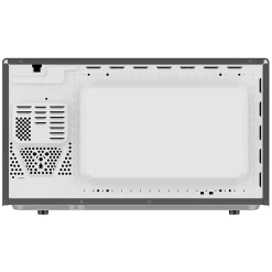 Frigidaire® 1.1-cu. ft. 1,100-Watt Microwave Oven, Black, EMW1132-BLACK