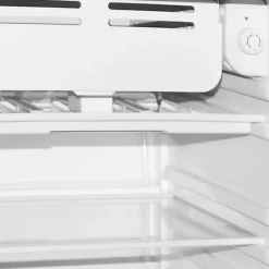 Frigidaire® 3.2-cu.-ft. 60-Watt Retro Compact Refrigerator, Red, EFR372-B-RED