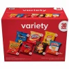 Frito-Lay Classic Variety Mix, Total Qty 30