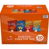 Frito-Lay® Doritos® & Cheetos® Variety Pack, 1.75 Oz, Total Qty 30