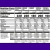 Frito-Lay® Variety Pack Premiere Mix, 1.5 Oz, Total Qty 30
