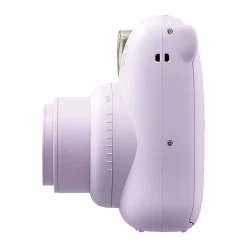 Fujifilm Instax Mini 12 Instant Film Camera With Lens, Lilac Purple